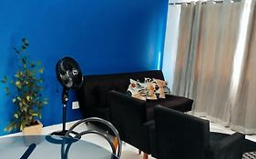 Apartamento 400 metros praia da enseada